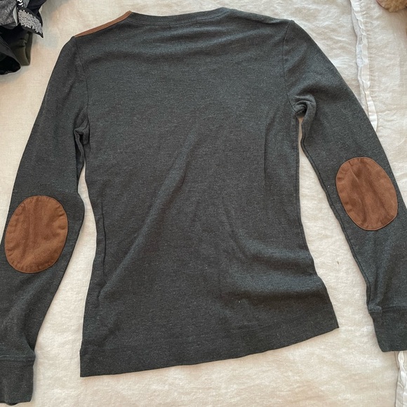 Ralph Lauren long sleeve t-shirt - Picture 5 of 10